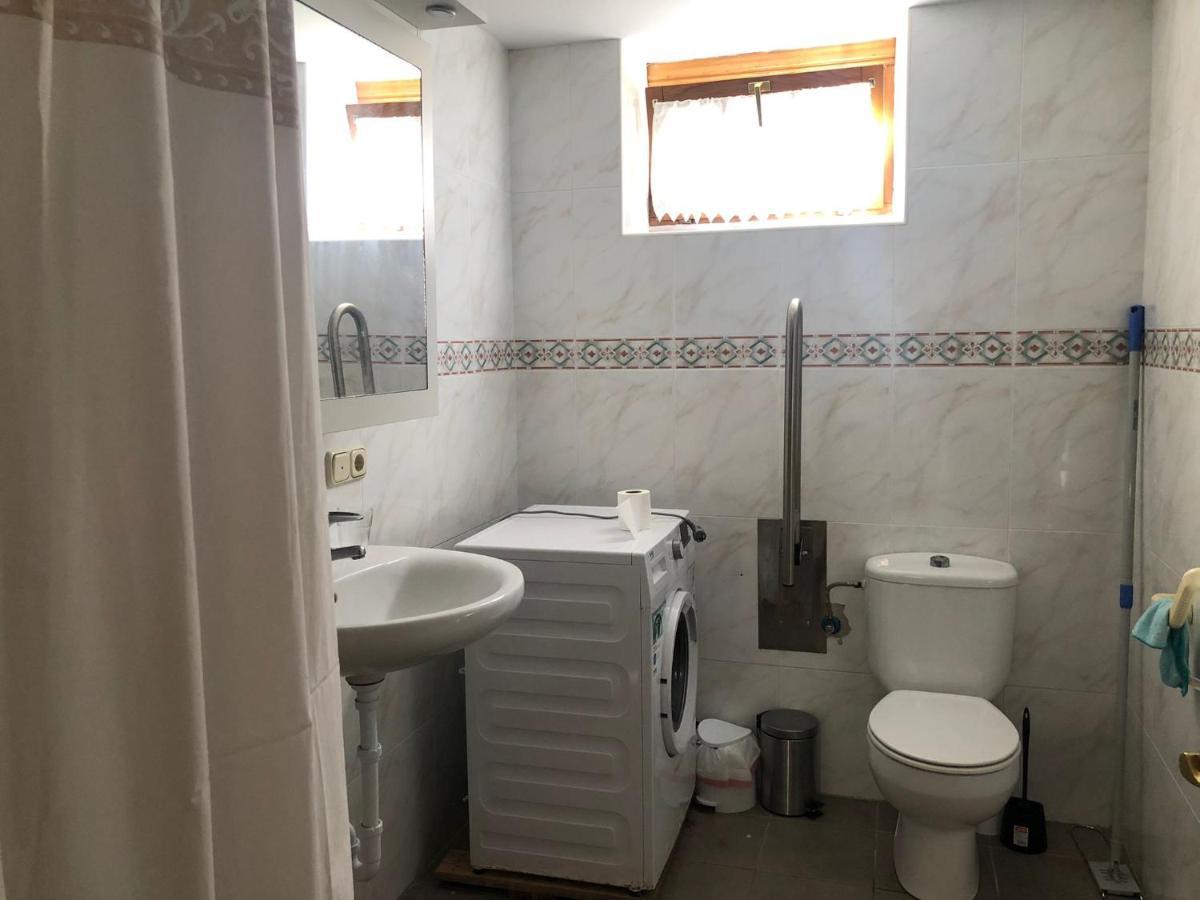 Orexa Enea Daire Dış mekan fotoğraf